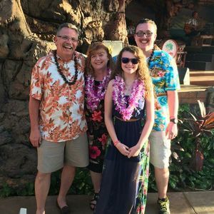 Meet your Posher, Cheryl